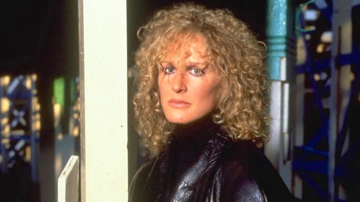 Fatal Attraction TV series in development